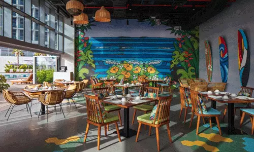 هتل سنتارا میراژ بیچ ریزورت دبی هتل سنتارا میراژ بیچ ریزورت دبی